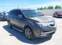 2011 ACURA MDX 3.7L 6