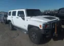 2006 HUMMER H3 SUV 3.5L 5