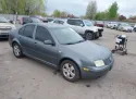 2003 VOLKSWAGEN JETTA 1.8L 4