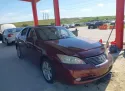 2008 LEXUS ES 350 3.5L 6