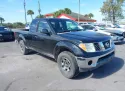 2007 NISSAN FRONTIER 4.0L 6