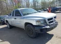 2008 DODGE DAKOTA 3.7L 6