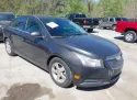 2014 CHEVROLET CRUZE 1.4L 4