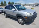 2005 HYUNDAI TUCSON 2.7L 6