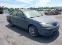 2006 TOYOTA CAMRY 2.4L 4