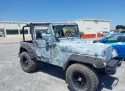 2000 JEEP WRANGLER 2.5L 4