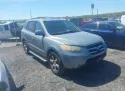 2007 HYUNDAI SANTA FE 3.3L 6