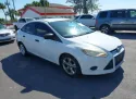 2014 FORD FOCUS 2.0L 4