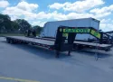 2023 GOOSENECK TRAILERS TRAILER 0