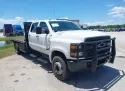 2021 CHEVROLET SILVERADO 4500HD 6.6L 8