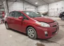 2010 TOYOTA PRIUS 1.8L 4