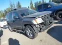 2006 NISSAN XTERRA 4.0L 6