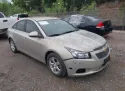 2011 CHEVROLET CRUZE 1.4L 4