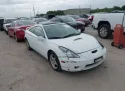 2000 TOYOTA CELICA 1.8L 4