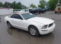 2008 FORD MUSTANG 4.0L 6