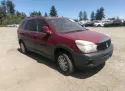 2005 BUICK RENDEZVOUS 3.6L 6