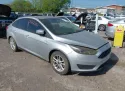 2015 FORD FOCUS 2.0L 4