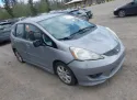 2009 HONDA FIT 1.5L 4