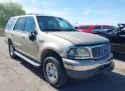 1999 FORD EXPEDITION 5.4L 8