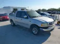 2002 FORD F-150 4.6L 8