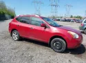 2010 NISSAN ROGUE 2.5L 4