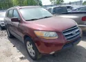 2009 HYUNDAI SANTA FE 3.3L 6