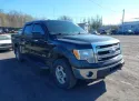 2014 FORD F-150 3.5L 6