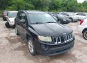 2012 JEEP COMPASS 2.0L 4