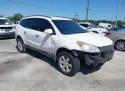 2011 CHEVROLET TRAVERSE 3.6L 6