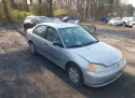 2001 HONDA CIVIC 1.7L 4