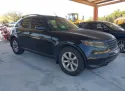 2008 INFINITI FX35 3.5L 6