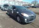 2011 TOYOTA PRIUS 1.8L 4