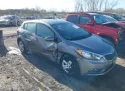 2016 KIA FORTE 2.0L 4