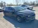 2017 CHEVROLET MALIBU 1.5L 4