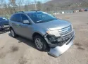 2008 FORD EDGE 3.5L 6