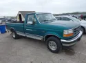 1996 FORD F150 5.8L 8