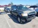 2007 TOYOTA SEQUOIA 4.7L 8