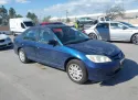 2004 HONDA CIVIC 1.7L 4