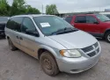 2005 DODGE GRAND CARAVAN 3.3L 6