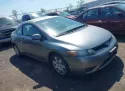 2008 HONDA CIVIC 1.8L 4