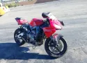 2006 HONDA CBR600 4 4