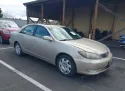 2005 TOYOTA CAMRY 2.4L 4