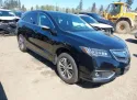 2017 ACURA RDX 3.5L 6