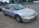 2001 HONDA ACCORD 3.0L 6