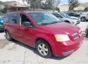 2009 DODGE GRAND CARAVAN 3.3L 6