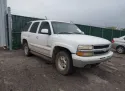 2002 CHEVROLET TAHOE 5.3L 8