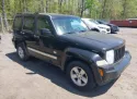 2011 JEEP LIBERTY 3.7L 6