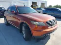 2006 INFINITI FX35 3.5L 6