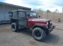 1985 JEEP JEEP 4.2L 6