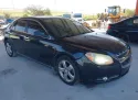 2008 CHEVROLET MALIBU 2.4L 4